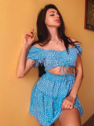 Вероника Агидель